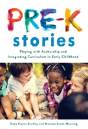 Pre-K Stories - Preview