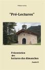 Pre Lectures B - Preview