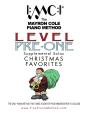 Pre-Level 1 Christmas Favorites - Preview