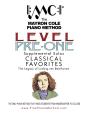 Pre-Level 1 Classical Favorites - Preview