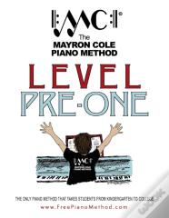 Pre-Level One Textbook