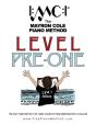 Pre-Level One Textbook - Preview