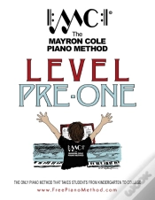 Capa do artigo Pre-Level One Textbook