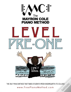 Capa do artigo Pre-Level One Textbook