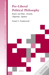 Pre-Liberal Political Philosophy