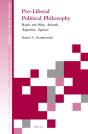 Pre-Liberal Political Philosophy - Preview