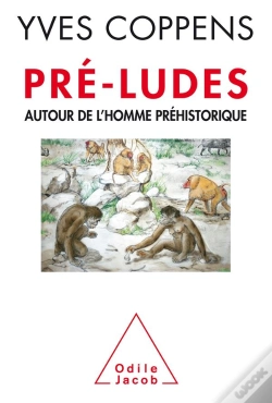Capa do artigo Pré-Ludes