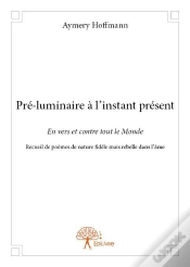 Capa do artigo Pre-Luminaire A L