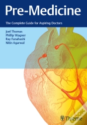 Capa do artigo Pre-Medicine