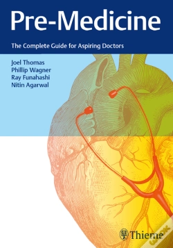 Capa do artigo Pre-Medicine