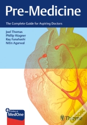 Capa do artigo Pre-Medicine
