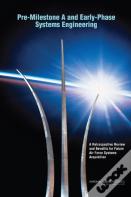 Pre-Milestone A And Early-Phase Systems Engineering