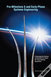 Capa do artigo Pre-Milestone A And Early-Phase Systems Engineering