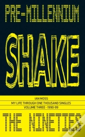 Capa do artigo Pre-Millennium Shake