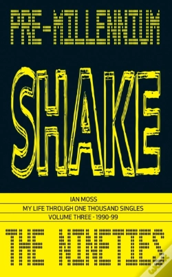 Capa do artigo Pre-Millennium Shake