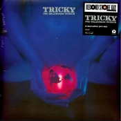 Capa do artigo Pre-Millennium Tension - Vinil
