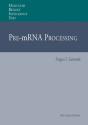 Pre-Mrna Processing - Preview
