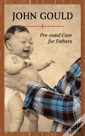 Capa do artigo Pre-Natal Care For Fathers