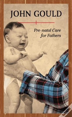Capa do artigo Pre-Natal Care For Fathers