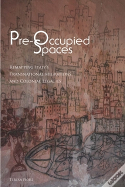 Capa do artigo Pre-Occupied Spaces