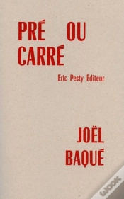 Capa do artigo Pre Ou Carre