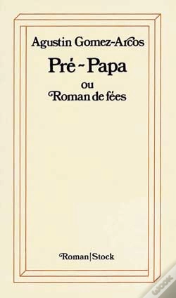Capa do artigo Pre-Papa Ou Roman De Fees