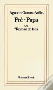 Capa do artigo Pre-Papa Ou Roman De Fees