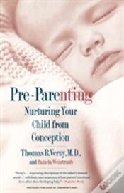 Capa do artigo Pre Parenting: Nurturing Your Child From Conception