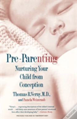 Capa do artigo Pre Parenting: Nurturing Your Child From Conception