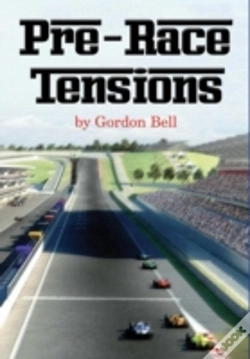 Capa do artigo Pre-Race Tensions