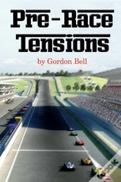 Capa do artigo Pre-Race Tensions