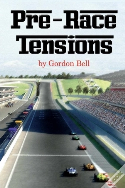 Capa do artigo Pre-Race Tensions