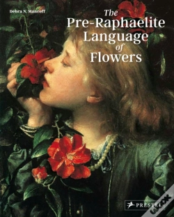 Capa do artigo Pre-Raphaelite Language Of Flowers
