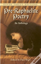 Capa do artigo Pre-Raphaelite Poetry