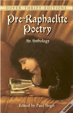 Capa do artigo Pre-Raphaelite Poetry
