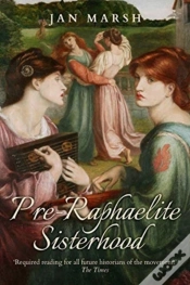 Capa do artigo Pre-Raphaelite Sisterhood