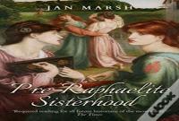 Pre-Raphaelite Sisterhood