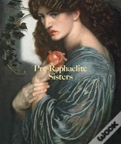 Capa do artigo Pre-Raphaelite Sisters
