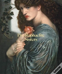 Capa do artigo Pre-Raphaelite Sisters