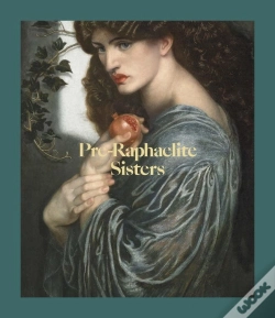 Capa do artigo Pre-Raphaelite Sisters
