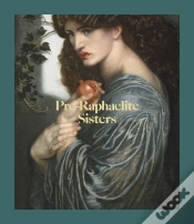 Capa do artigo Pre-Raphaelite Sisters