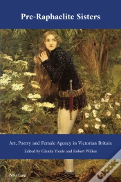 Capa do artigo Pre-Raphaelite Sisters