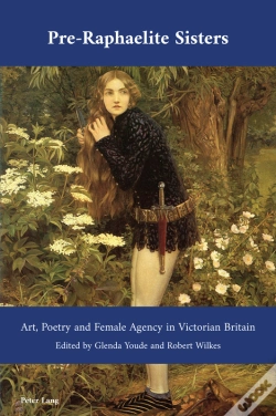 Capa do artigo Pre-Raphaelite Sisters