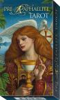 Pre-Raphaelite Tarot - Preview