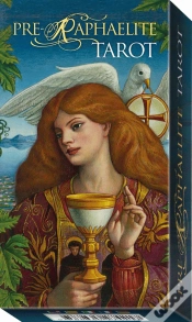 Capa do artigo Pre-Raphaelite Tarot