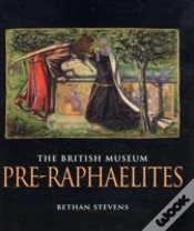 Capa do artigo Pre-Raphaelites