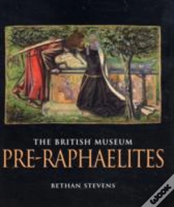 Capa do artigo Pre-Raphaelites