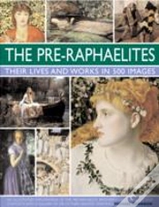 Capa do artigo Pre Raphaelites