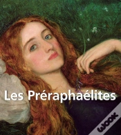 Capa do artigo Pre-Raphaelites