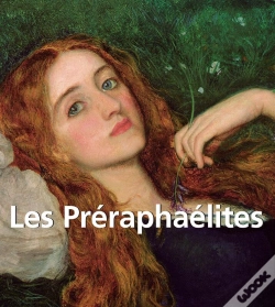 Capa do artigo Pre-Raphaelites